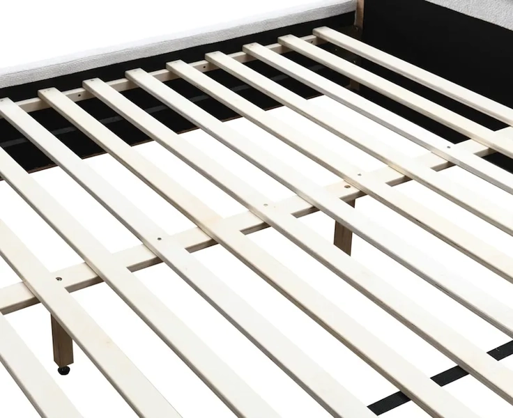 Livorno Bed Frame